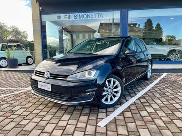 VOLKSWAGEN Golf 1.4 TSI 5p. Highline BlueMotion Technology 122CV