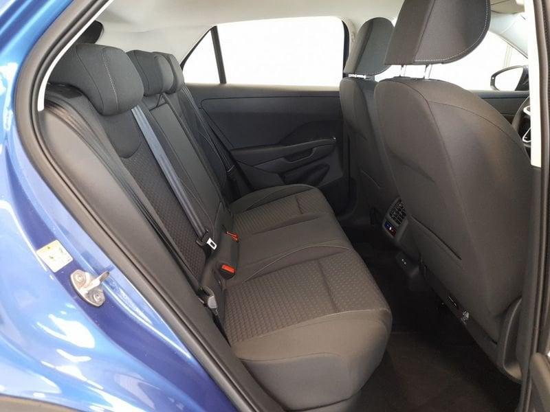 Volkswagen T-Roc 1.5 eTSI 85kW ACT Life DSG