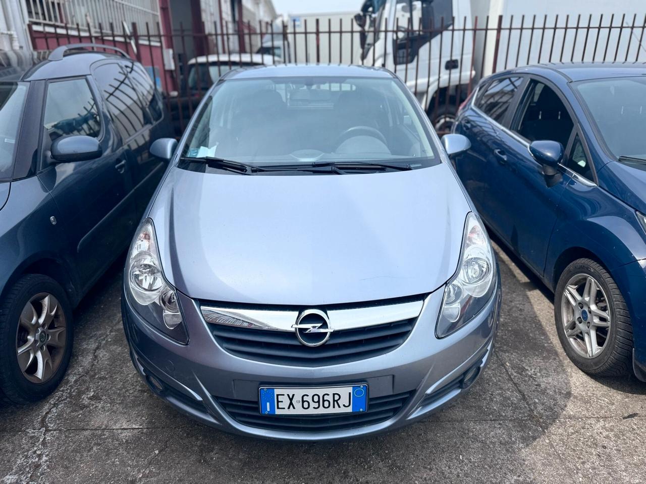 Opel Corsa 1.3 CDTI 90CV 3 porte Sport-VETTURA IN ARRIVO