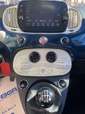 Fiat 500 1.0 Hybrid Dolcevita APP CONN-CRUISE-15"