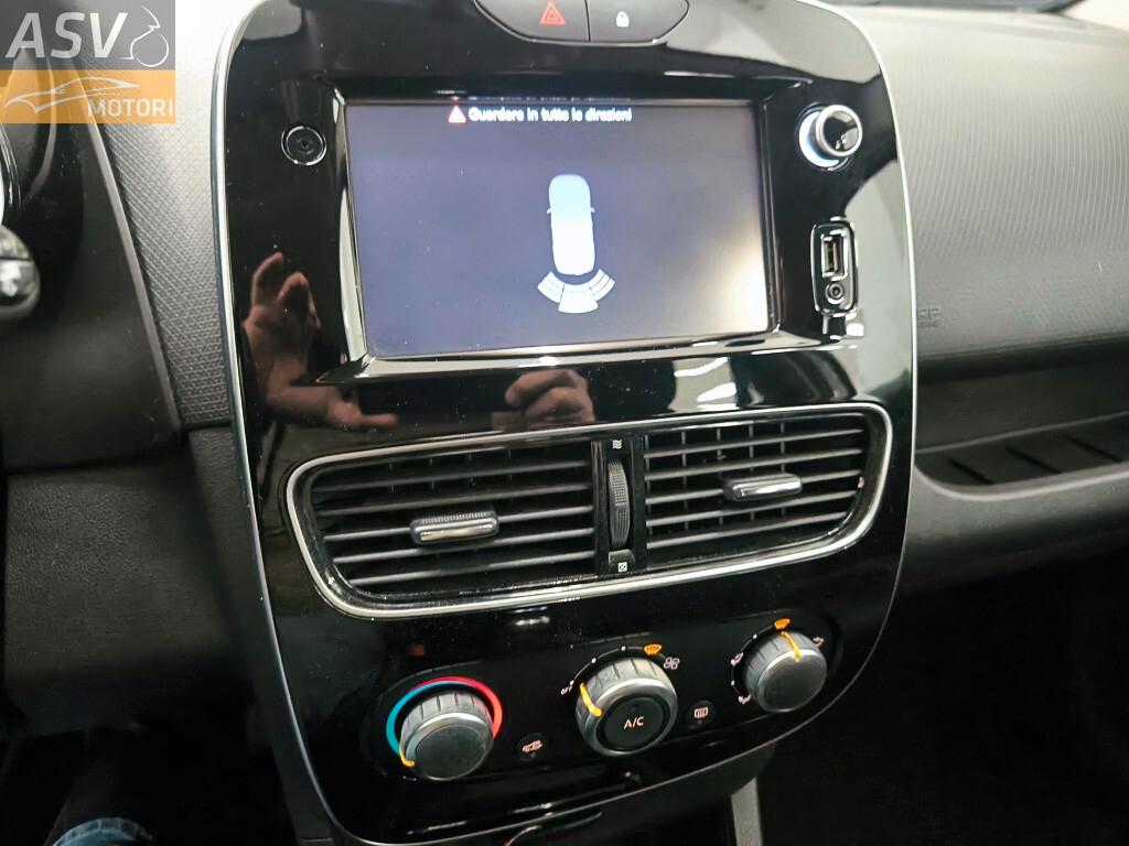 Renault Clio TCe 12V 90 CV GPL Start&Stop 5 porte Energy Zen