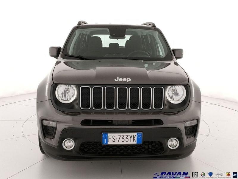 Jeep Renegade 1.0 T3 Longitude