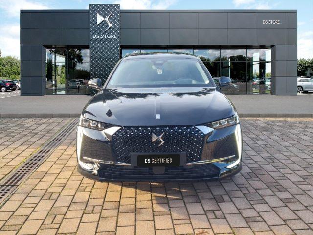 DS AUTOMOBILES DS 4 1200 BZ 130CV AUT OPERA