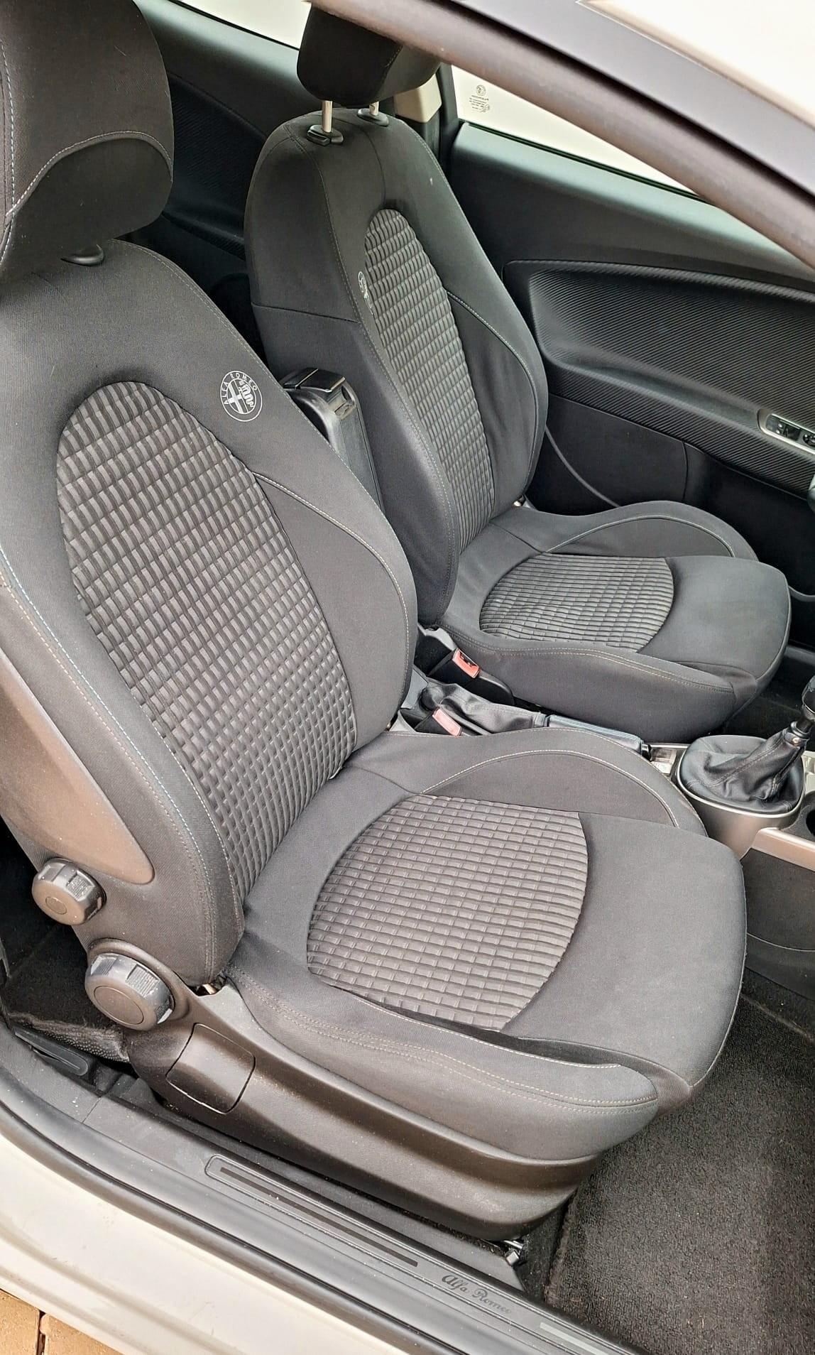 Alfa Romeo MiTo 1.4 Benzina/GPL - 155cv