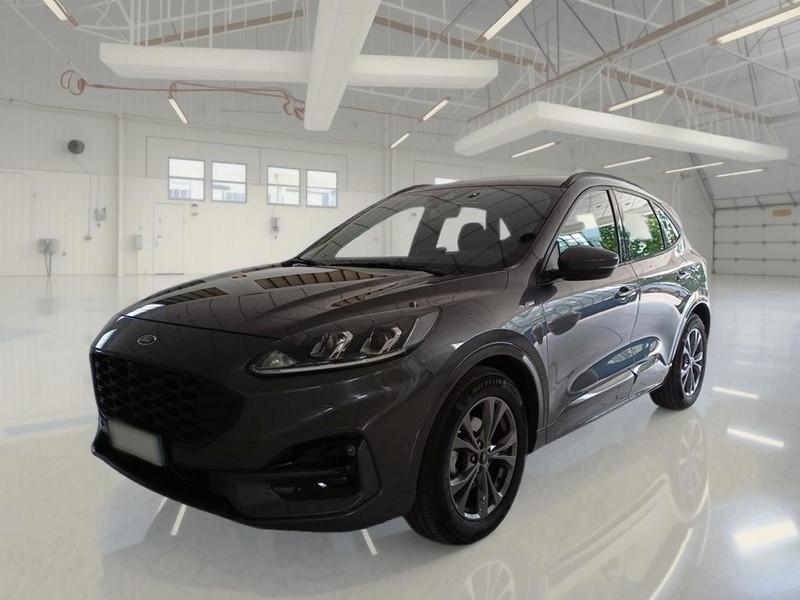 FORD KUGA 1.5 ECOBLUE 120 CV 2WD ST-LINE AUTO SUV