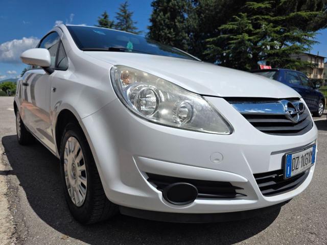 OPEL Corsa 1.2 80CV 3 porte GPL-TECH Club