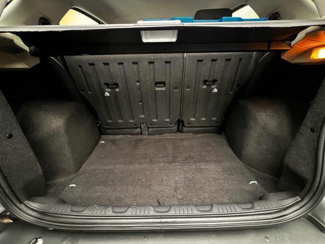 FORD EcoSport 1.0 EcoBoost 125 CV