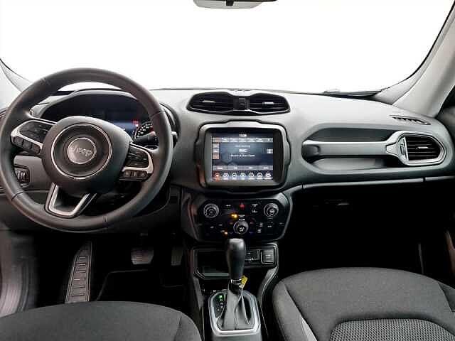 Jeep Renegade Renegade 1.5 turbo t4 mhev Limited 2wd 130cv dct