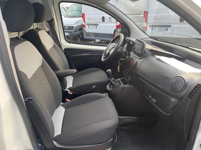 Fiat Fiorino 1.3 MTJ 95 CV SX CARGO