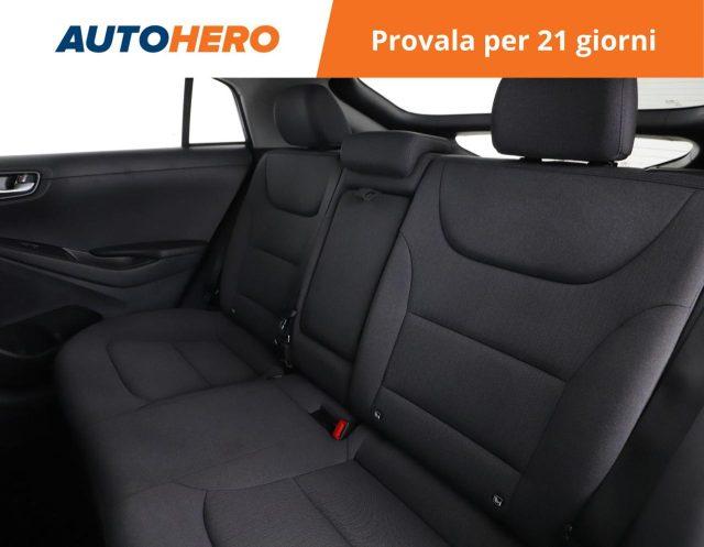HYUNDAI Ioniq 1.6 Hybrid DCT Prime