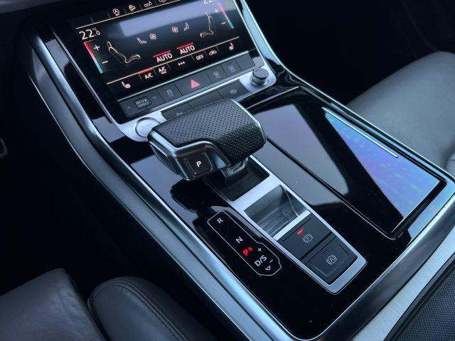 AUDI Q8 50 TDI 286 CV quattro tiptronic Sport S Line Sline