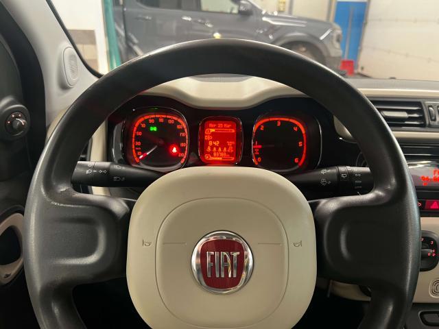 Fiat Panda Panda 4x4 1.3 mjt 16v 4x4