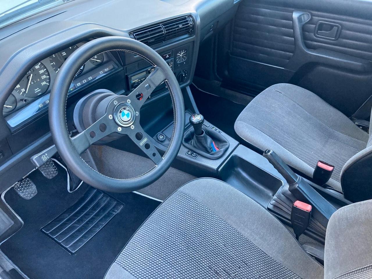 Bmw 316 316i 4 porte