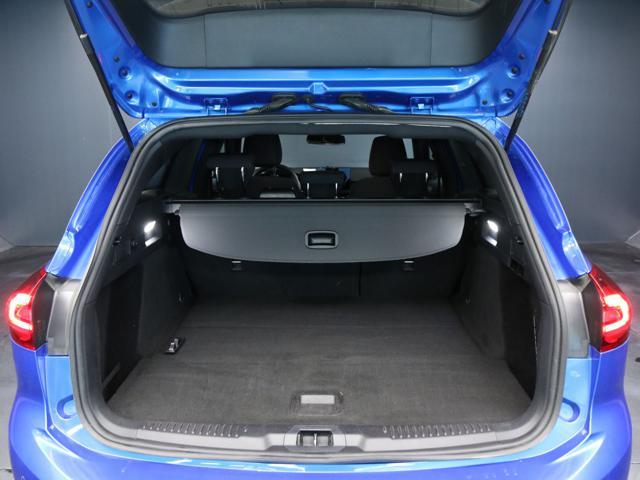 FORD Focus 1.0 EcoBoost Hybrid 155 CV Powershift SW ST-line