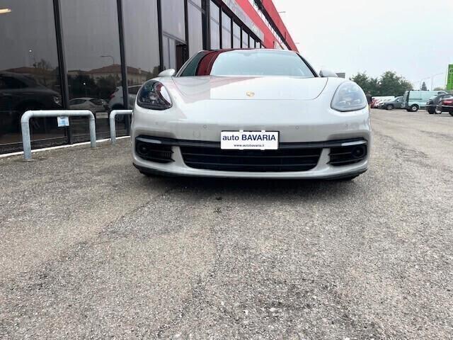 Porsche Panamera 2.9 4 E-Hybrid Sport Turismo