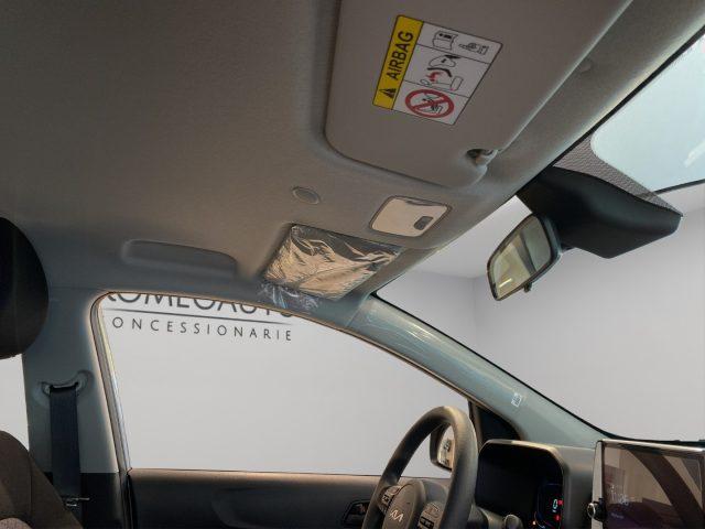 KIA Picanto 1.0 5 porte Urban TT