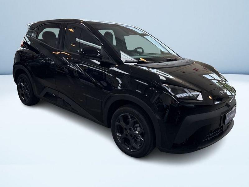BYD Dolphin Surf Comfort