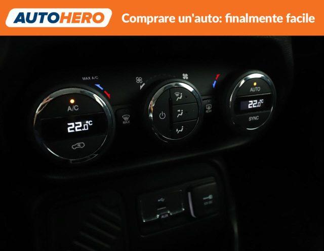 JEEP Renegade 1.4 MultiAir Limited