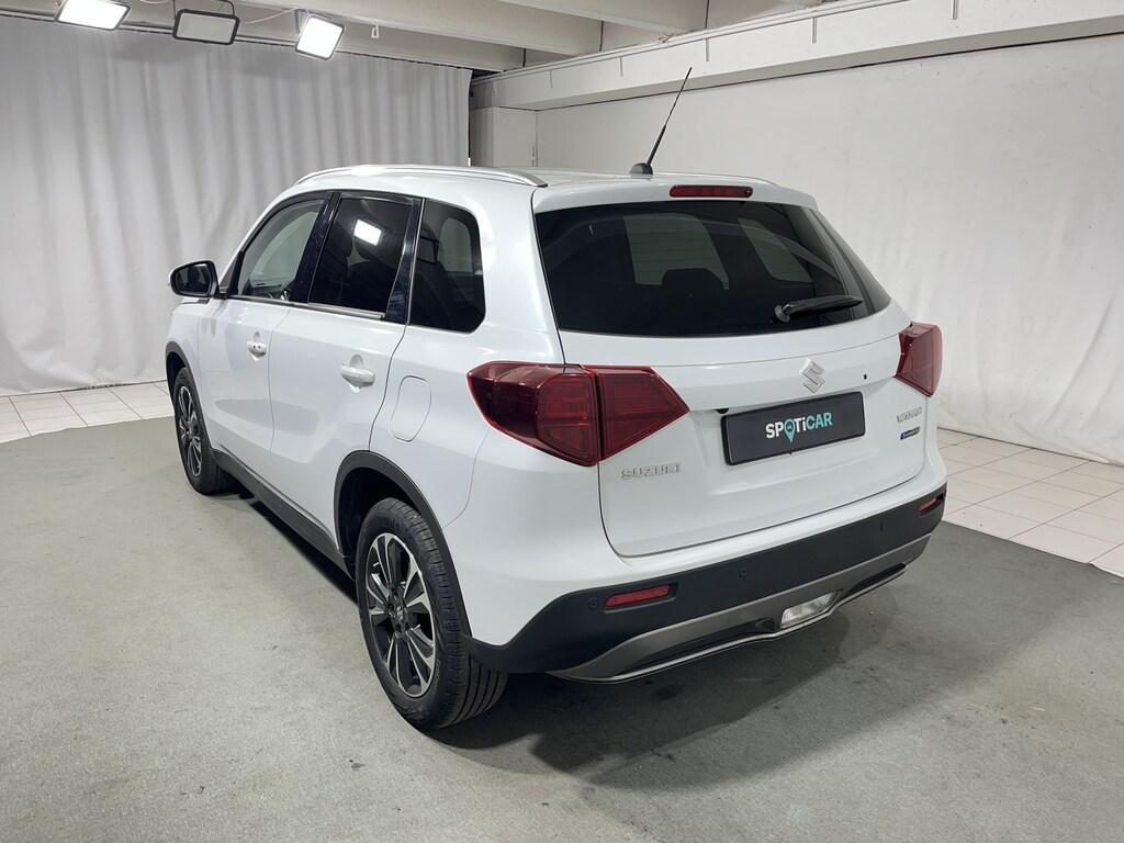 Suzuki Vitara 1.5h Starview 4wd allgrip auto