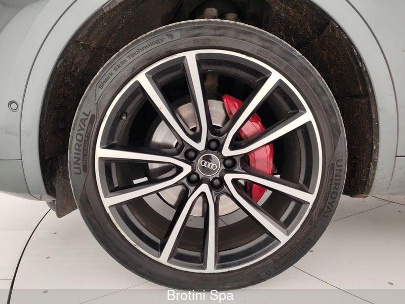 Audi Q5 Q5 SPB 50 TDI quattro tiptronic S line plus