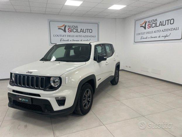 JEEP Renegade 1.0 t3 Longitude 2wd