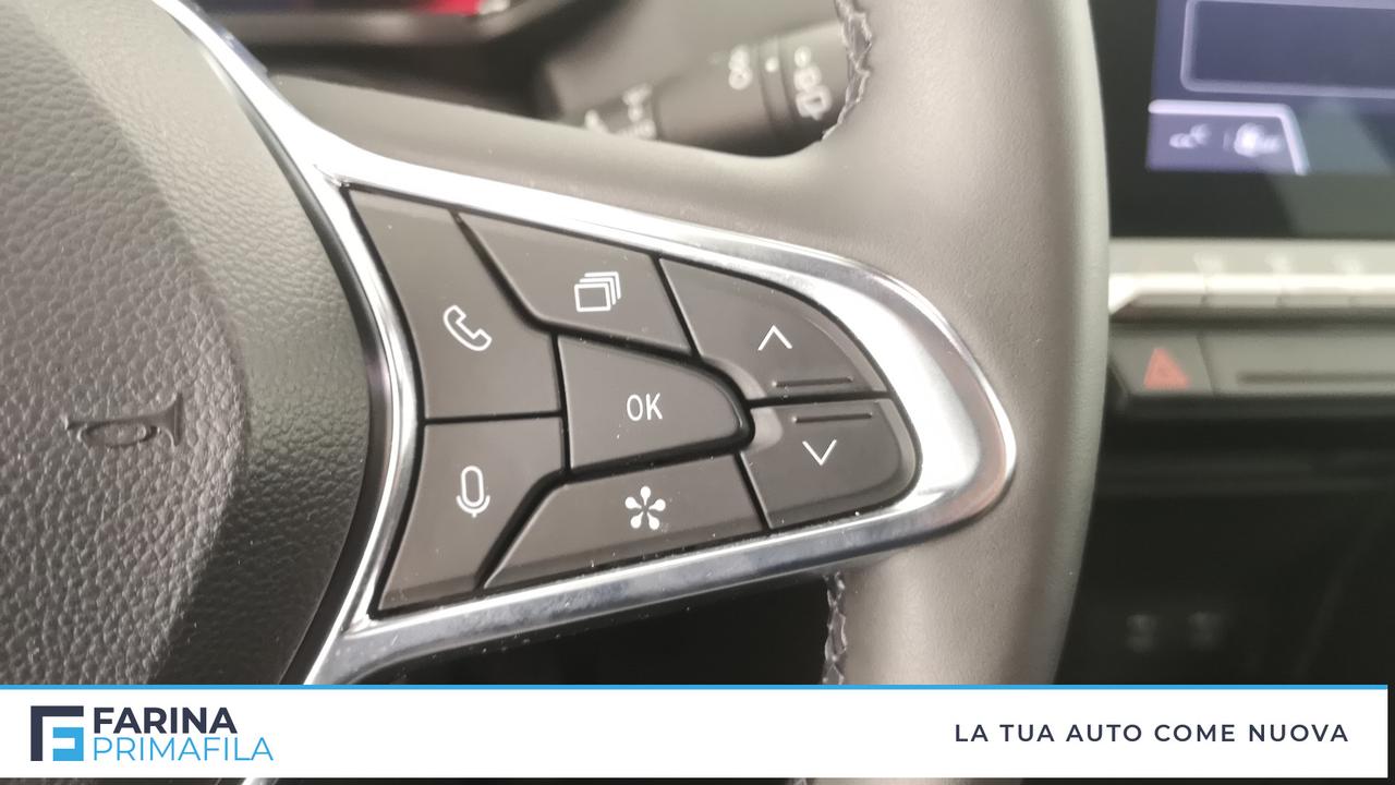 RENAULT Captur II 2024 - Captur 1.0 tce Techno 90cv