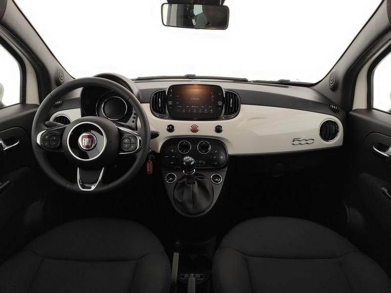 FIAT 500 1.0 Hybrid 70 CV - OK PER NEOPATENTATI