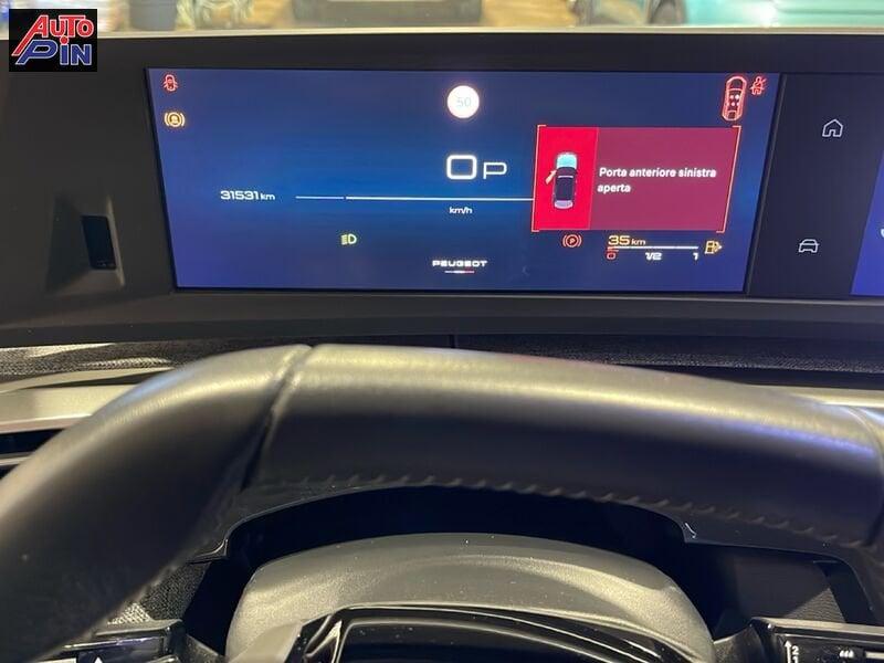 Peugeot 3008 Hybrid 145 Allure e-DCS 6