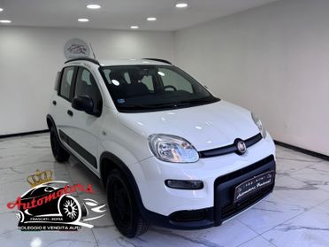 Fiat Panda Cross 1.3 MJT 95 CV S&S 4x4-GARANTITA-2018