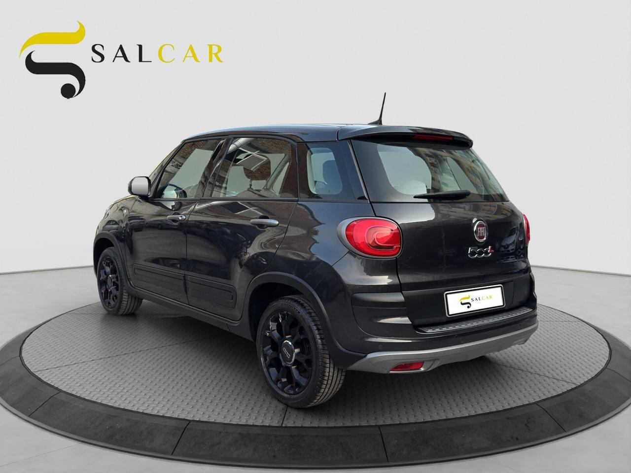 Fiat 500L Cross 1.3 mjt 95cv my20 2021