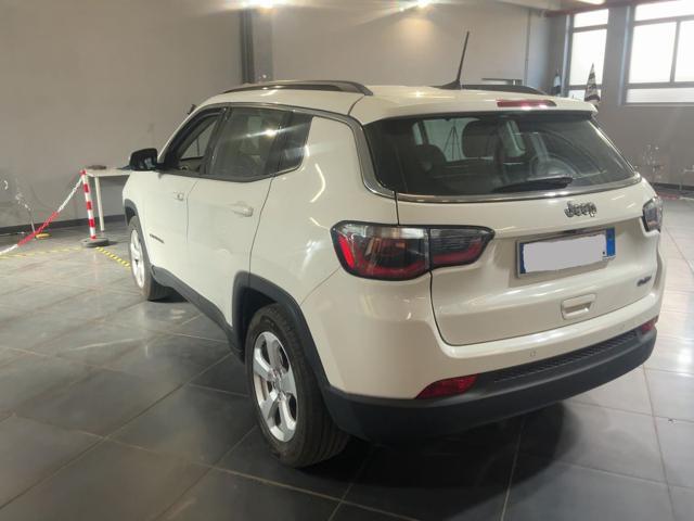 JEEP Compass 1.6 Multijet II FWD Longitude