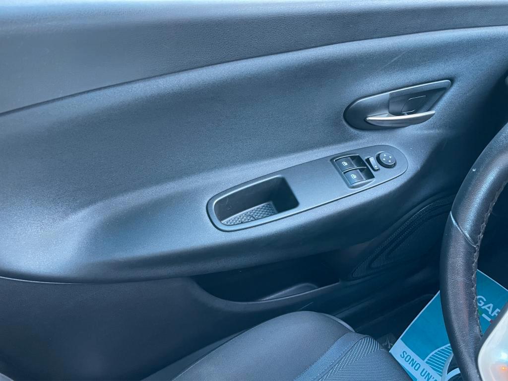 Lancia Ypsilon 5 Porte Ypsilon 1.2 Gold s&s 69cv my19