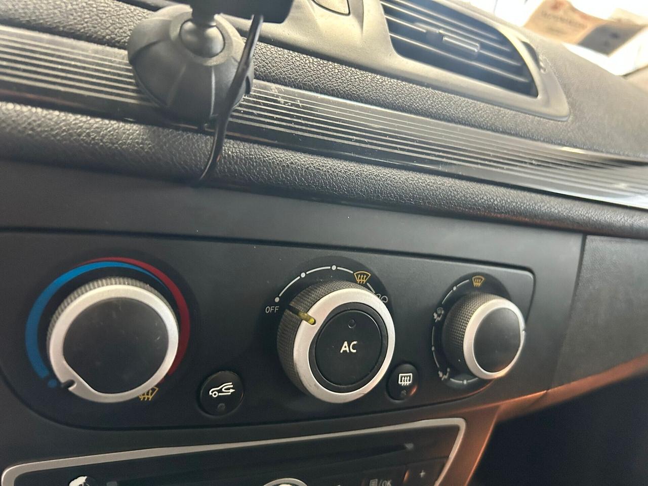 Renault Mégane 1.5 dCi X NEOPATENTATI 2012