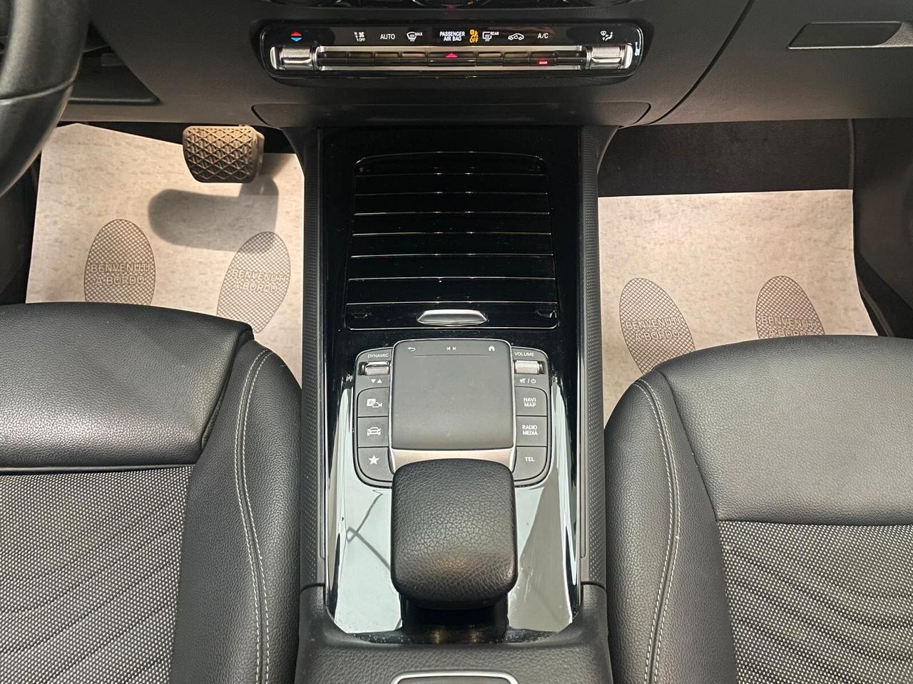 Mercedes-Benz GLA 180, 07/2023 2023 d Sport auto