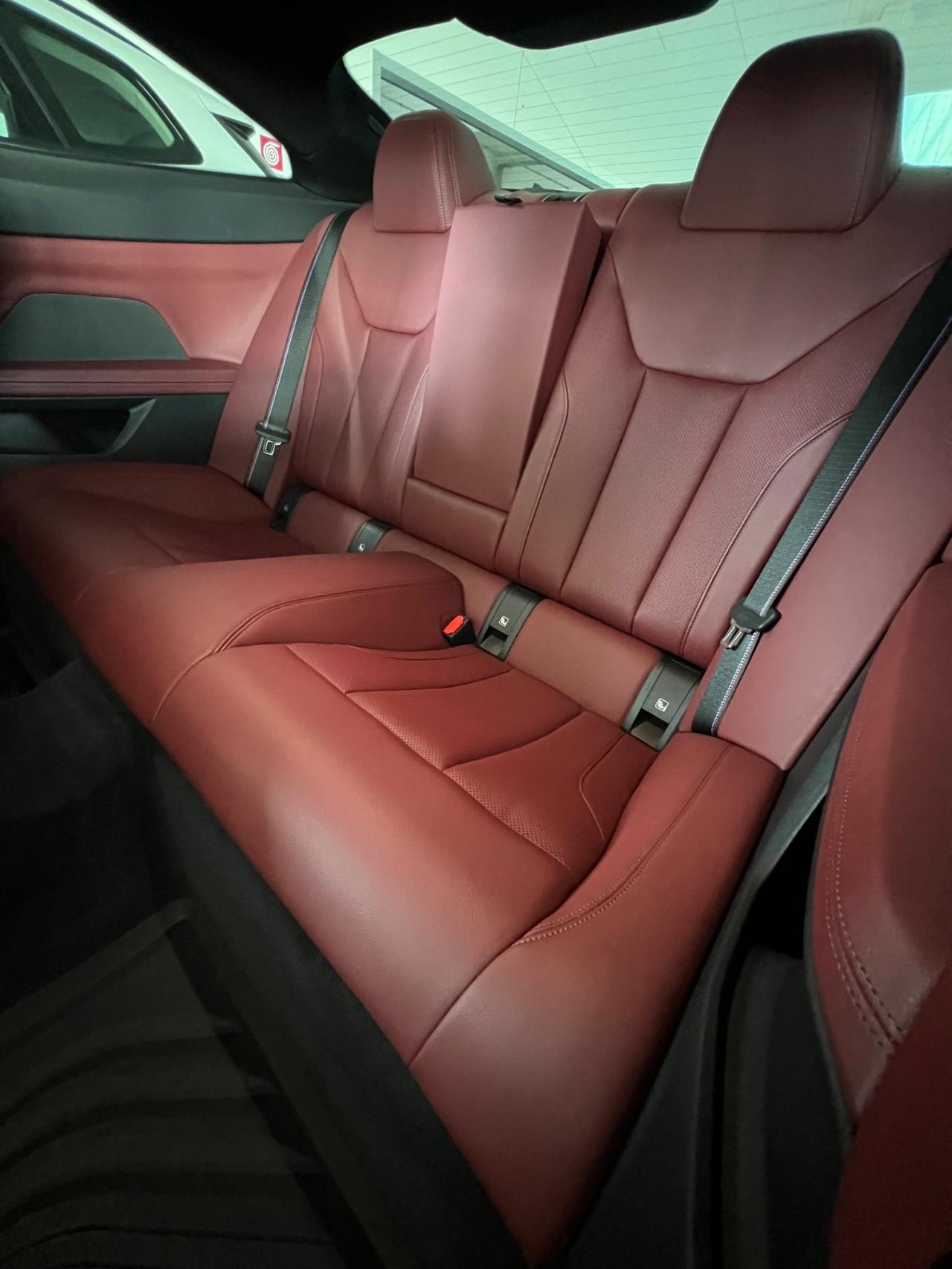 BMW 420 d Coupe Msport offerta T-Stock prezzo imperdibile