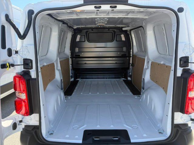 FIAT Scudo 1.5 BlueHDi 120 CV S&S PL-TN Furgone