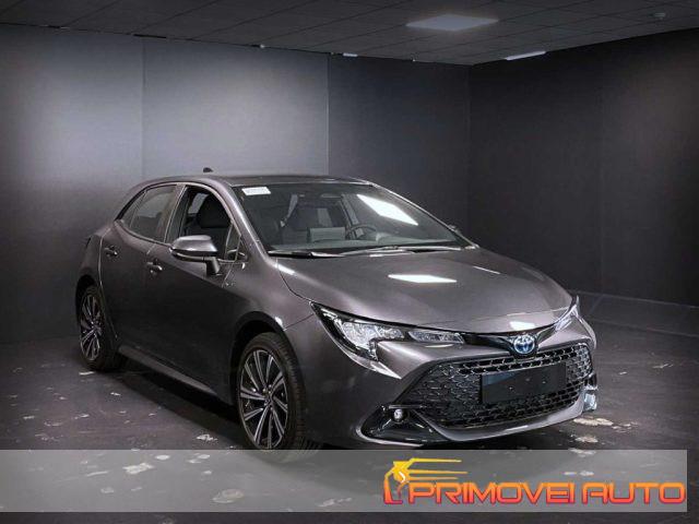 TOYOTA Corolla 1.8 Hybrid Active