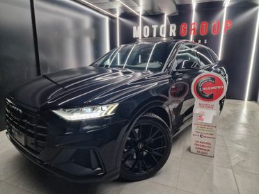 Audi Q8 TDI 286CV quattro tiptronic 3.0