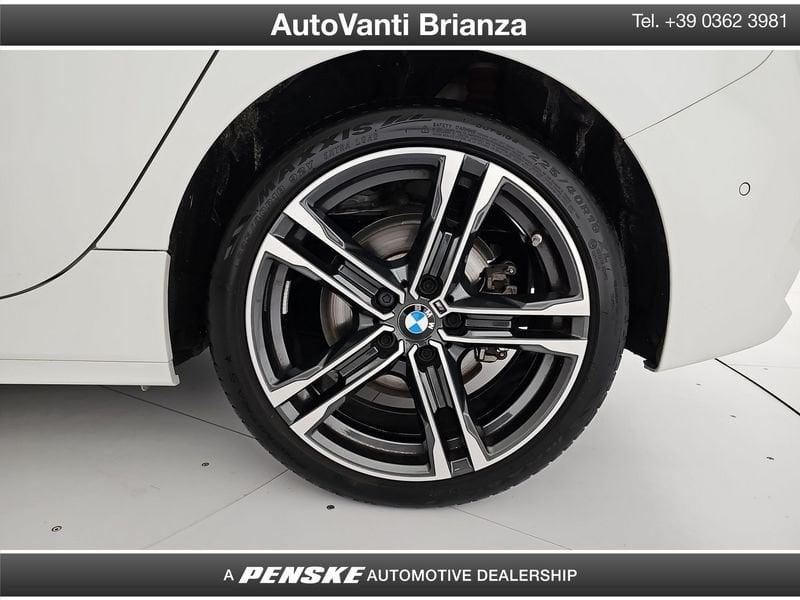 BMW Serie 1 118d 5p. M Sport