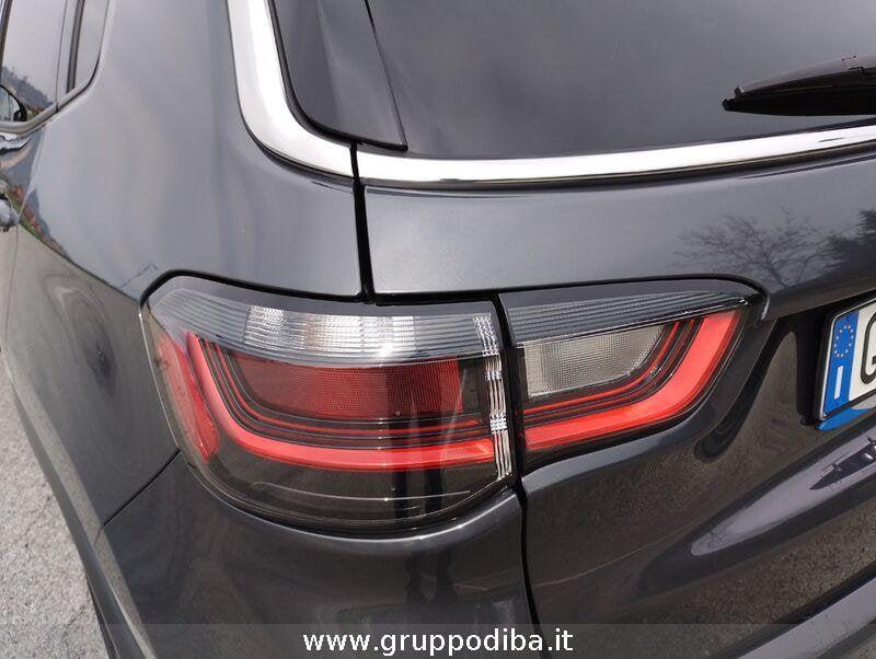 Jeep Compass II 2021 1.6 mjt Longitude 2wd 130cv