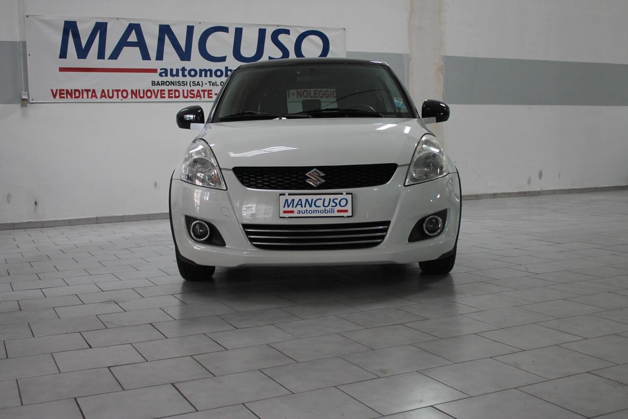 Suzuki Swift 1.3 DDiS 5 porte GL Top