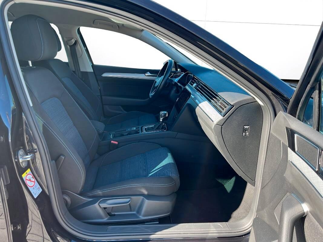 Volkswagen Passat Variant 1.4 phev GTE dsg
