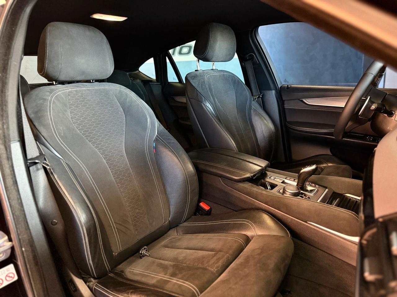 Bmw X6 xDrive30d 249 CV Msport