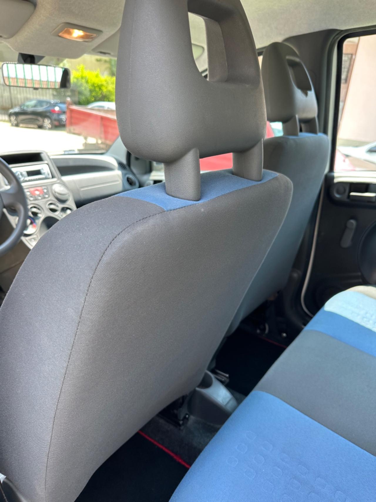 Fiat PANDA 1.2 DYNAMIC KMCERT GARANZ UNICOPR NEOPAT