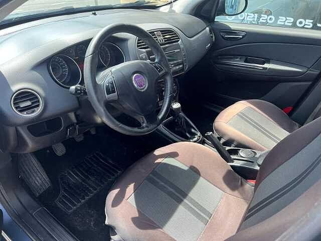 Fiat Bravo 1.4 Active