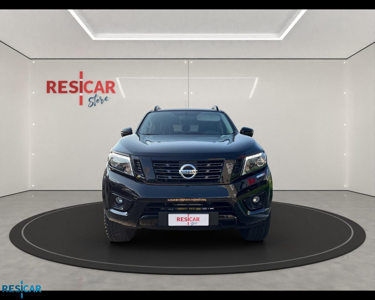 NISSAN Navara 2.3 dci d.cab Trek-1 4wd 190cv auto