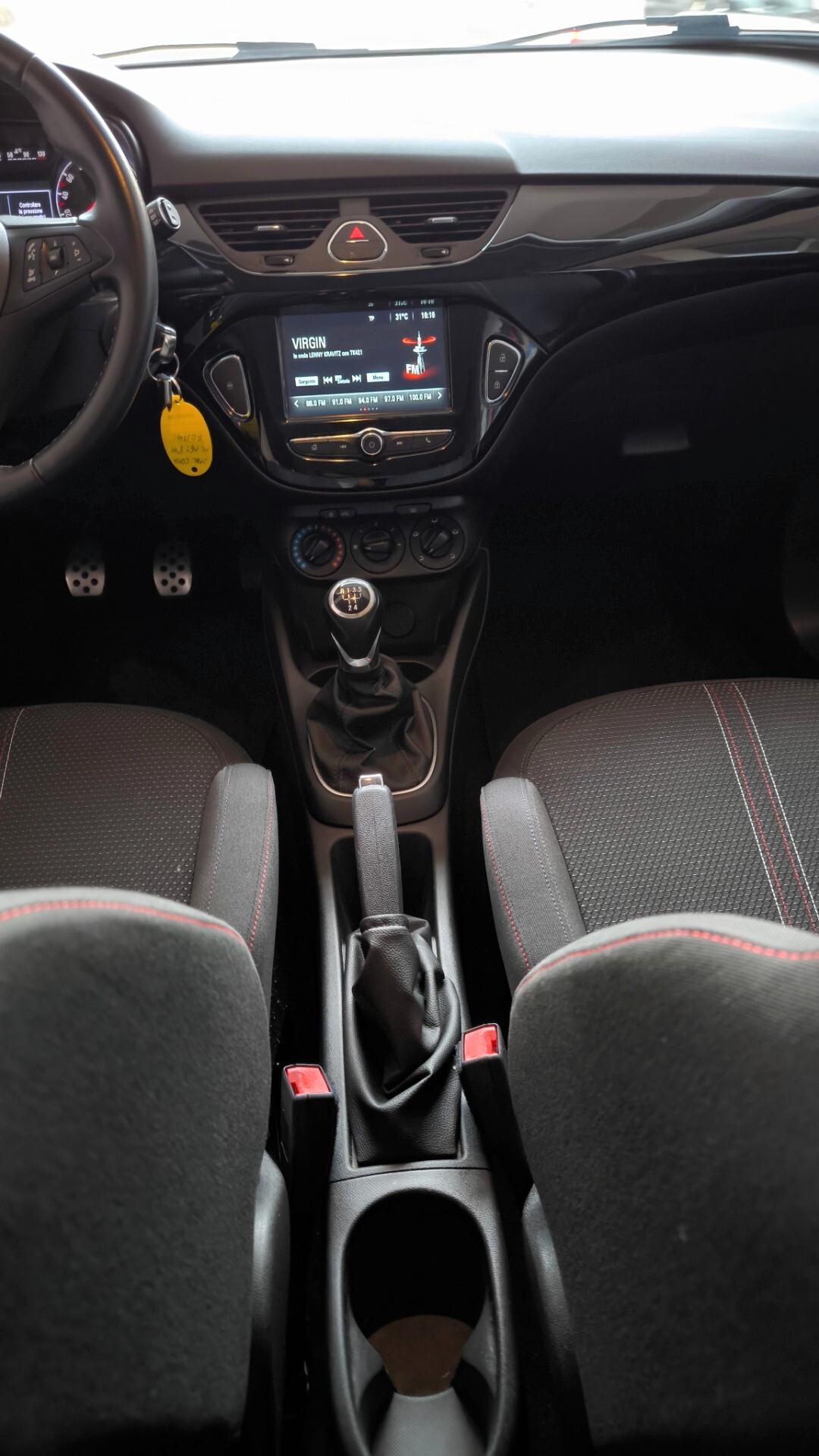 Opel Corsa 1.3 CDTI 5 porte b-Color