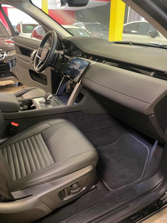 LAND ROVER Discovery Sport 2.0TD4 ***GARANZIA 3 ANNI LAND ROVER***