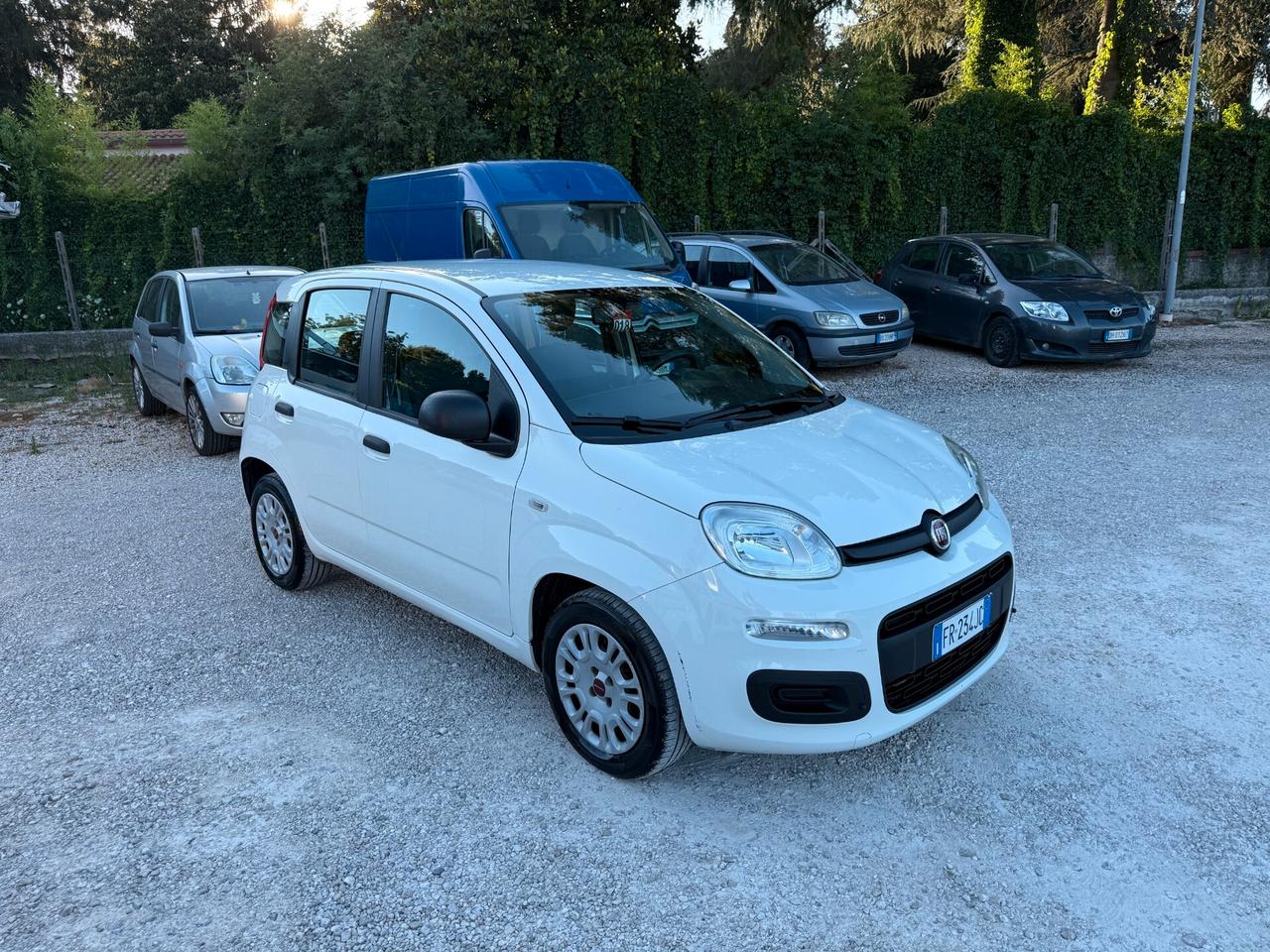Fiat Panda 1.2 EasyPower Easy