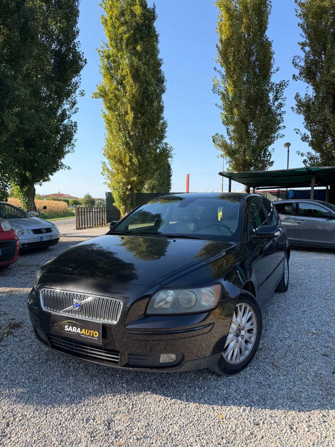 Volvo V50 2.0 D cat Summum